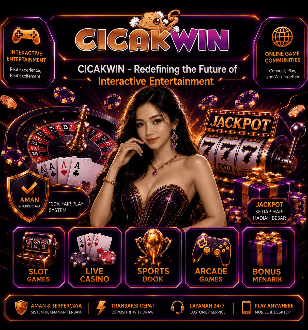 CICAKWIN